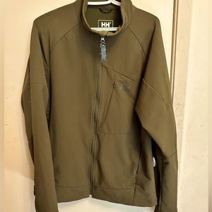 Jelly Hansen Lightweight Jacket